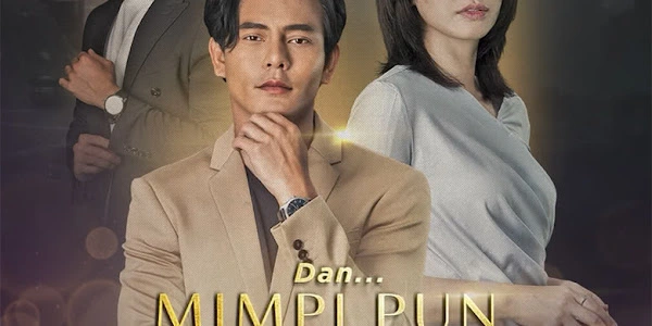 Dan-Mimpi-Pun-Berguguran-Drama