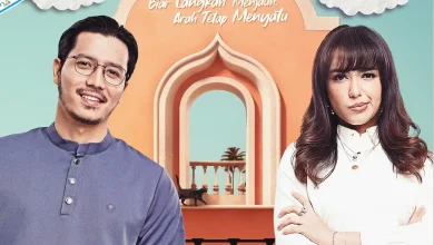 Lelaki Melayu Terakhir online drama