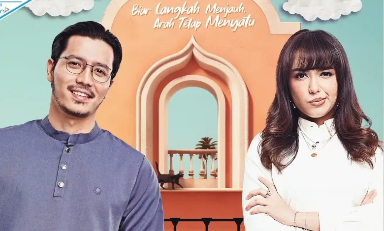 Lelaki Melayu Terakhir online drama